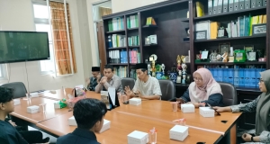 Humaniora Lepas Peserta I-SMASH 2025: Bangun Wawasan Global Mahasiswa ke Thailand
